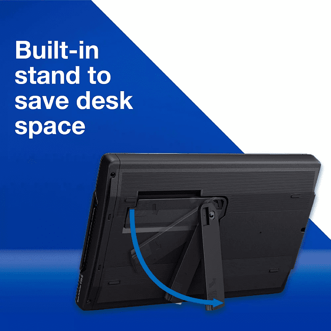 Сканер Epson Perfection V39II черный (B11B268401)