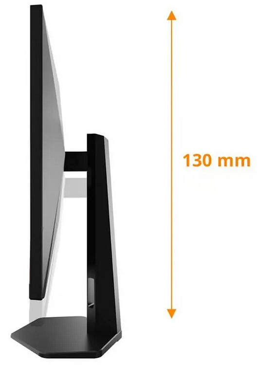Монитор AOC Q27G4XF
