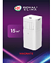 Мобильный кондиционер Royal Clima Magnate RM-MT22CH-E
