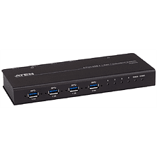 Сплитер-коммутатор Aten US3344I-AT-G
