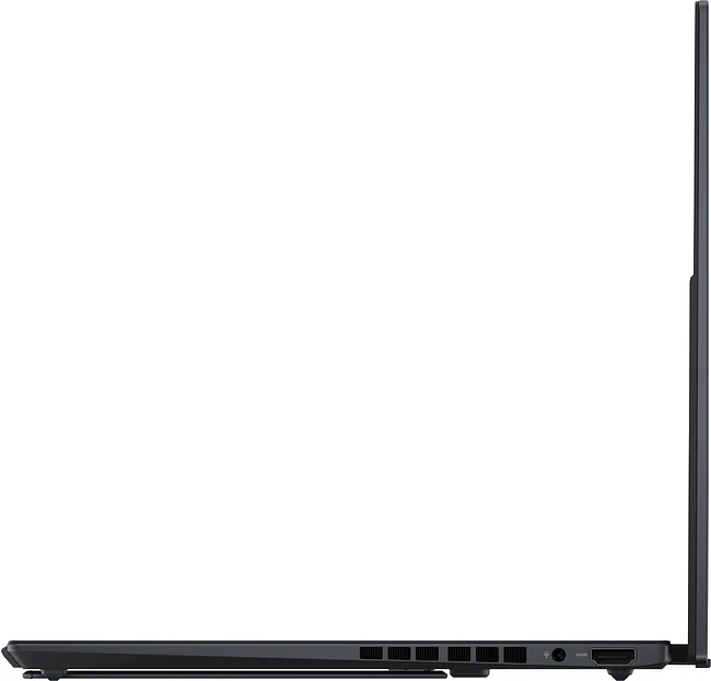 Ноутбук Asus ZenBook Duo UX8406CA-QL460X Dark Grey (90NB14X1-M00UA0)