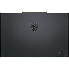 Ноутбук MSI MS-17UL Cyborg A17 AI B2HWFKG-036XBY Translucent Black (9S7-17UL32-036)