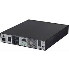 Источник бесперебойного питания Marsriva MR-UL3KRT-H (31059743)
