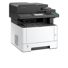 МФУ Kyocera Ecosys MA4000wifx белый (110C1D3NL0)