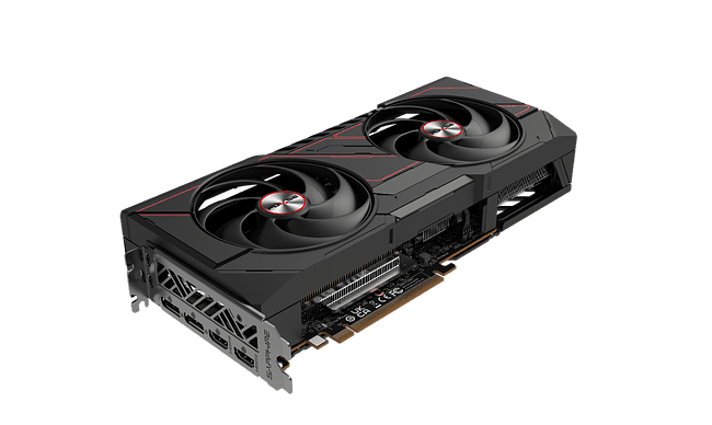 Видеокарта Sapphire Pulse RX 9070 Gaming Dual 16Gb GDDR6 (11349-03-20G)