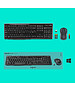Клавиатура Logitech K270 (920-003058)