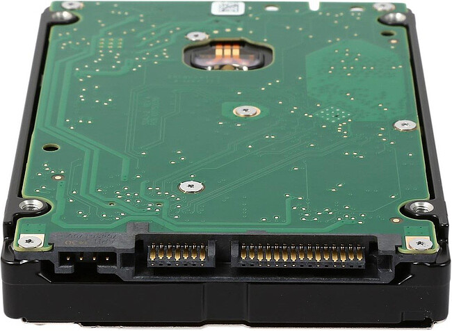 Жесткий диск Seagate Constellation 2 2TB (ST2000NX0253)