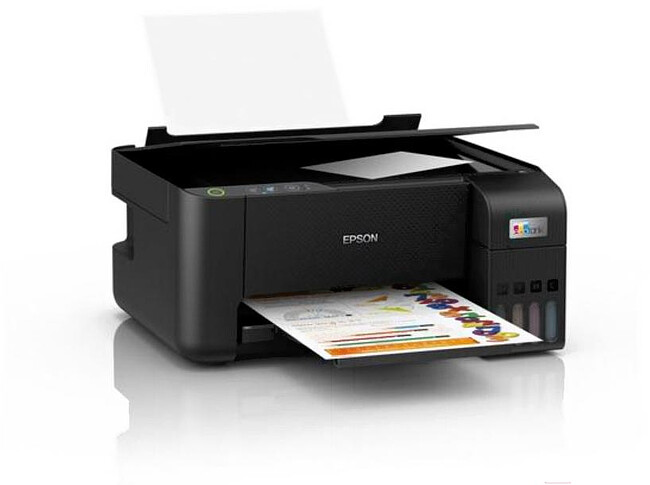МФУ Epson L3210 (C11CJ68405)