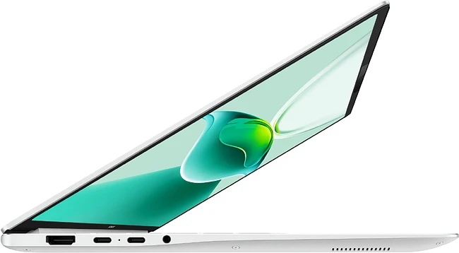 Ноутбук Honor MagicBook Pro 14 FMB-P White (5301ANXJ)