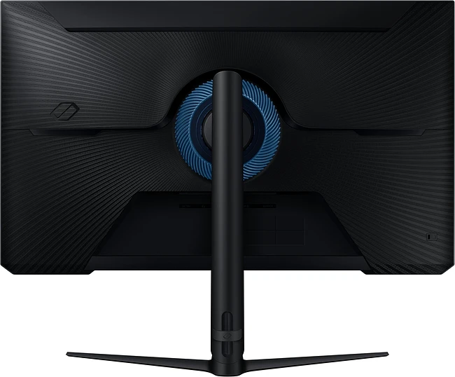 Монитор Samsung Odyssey G8 S32DG300EI черный (LS32DG300EIXCI)