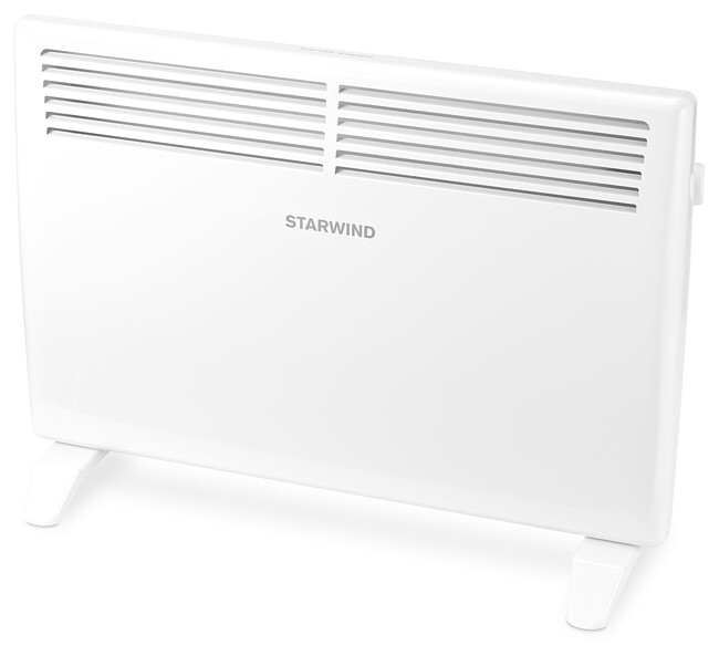 Конвектор Starwind SHV1015 белый