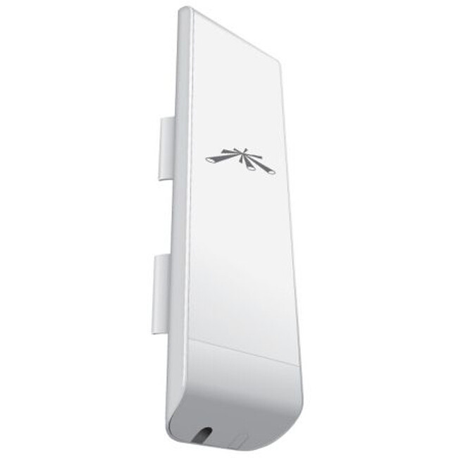 Точка доступа Ubiquiti NSM5 EU белый