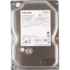 Жесткий диск Toshiba 2TB (DT02ACA200)
