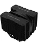 Кулер для процессора Thermalright Peerless Assassin 120 Mini черный