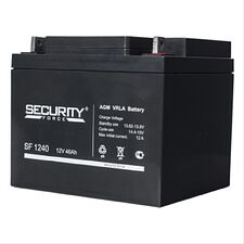 Аккумулятор для ИБП Security Force SF 1240
