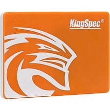 SSD диск Kingspec SATA III 2Tb (P3-2TB) SSD диск Kingspec SATA III 2Tb (P3-2TB)