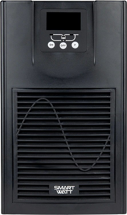 Источник бесперебойного питания Smartwatt Master IEC 3kVA