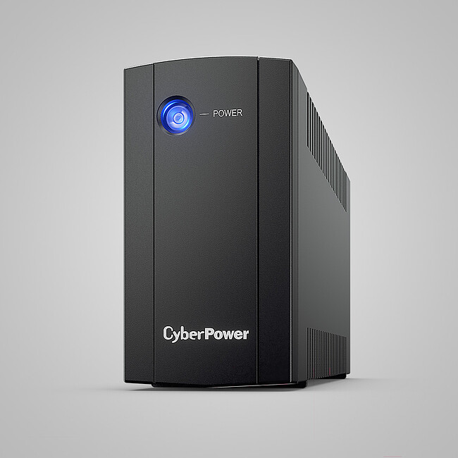 Источник бесперебойного питания CyberPower UTI875EI
