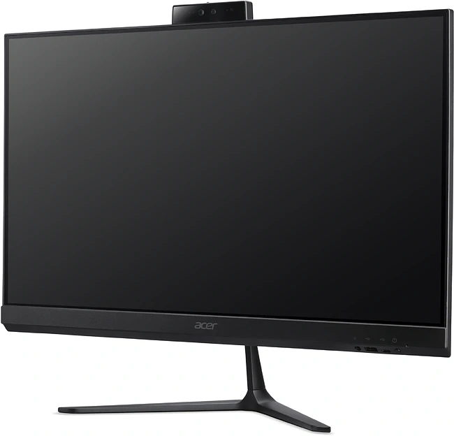 Моноблок Acer Aspire C24B-GKRK черный (DQ.BTHCD.001)