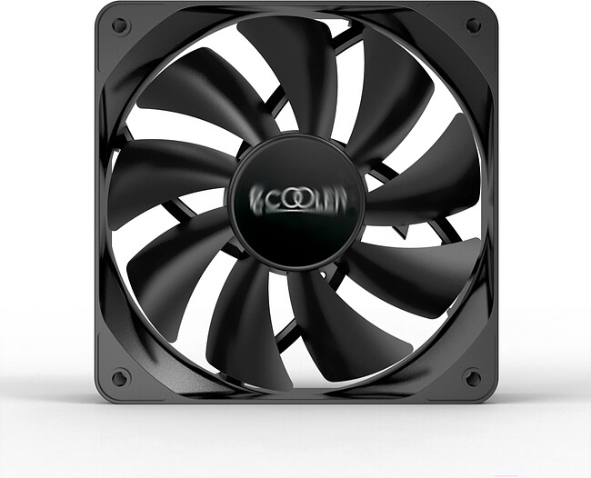 Кулер для процессора PCCooler Paladin EX400S