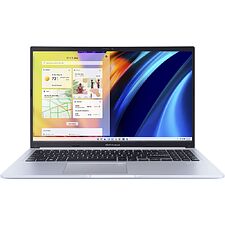 Ноутбук Asus Vivobook 15 M1502NAQ-BQ049 Cool Silver (90NB1842-M001X0)
