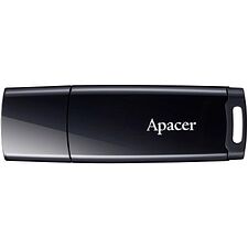 USB Flash-накопитель Apacer AH336 32GB черный (AP32GAH336B-1) USB Flash-накопитель Apacer AH336 32GB черный (AP32GAH336B-1)
