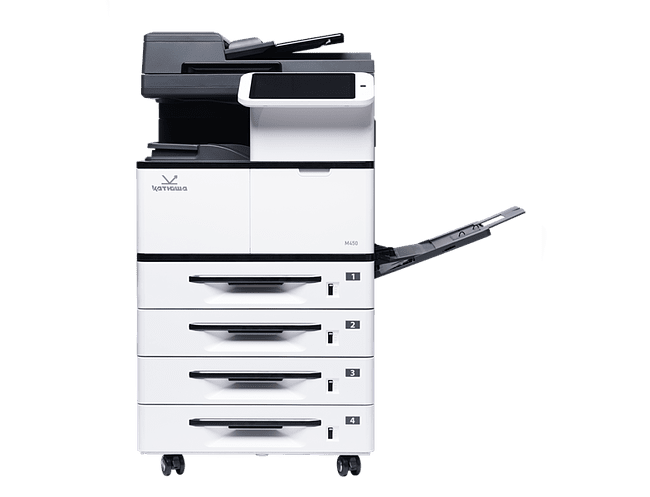 МФУ Катюша M450pm-pp МФУ Катюша M450pm-pp