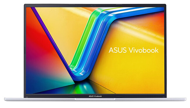 Ноутбук ASUS Vivobook 16 X1605VA-SH2129 Cool Silver (90NB10N2-M02SD0)