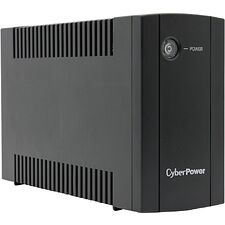 Источник бесперебойного питания CyberPower UTI875EI