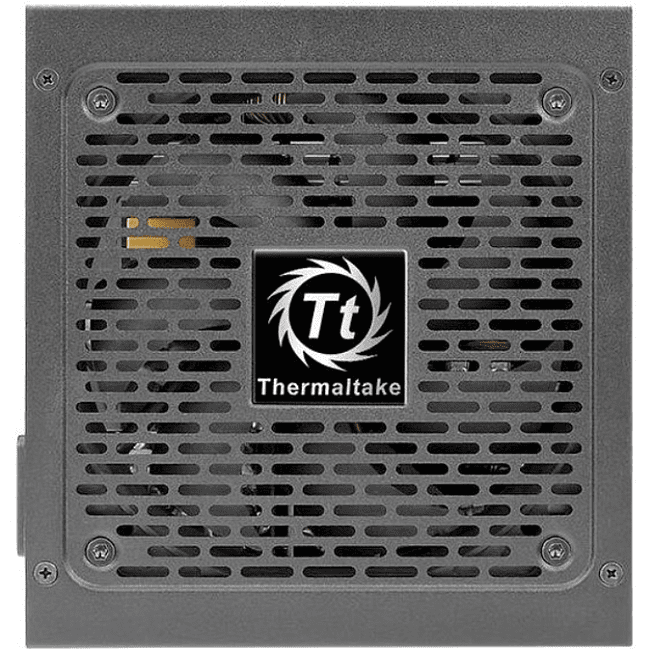 Блок питания Thermaltake Smart BX1 650 (PS-SPD-0650NNSABE-1)
