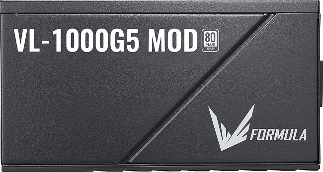 Блок питания Formula V Line ATX 1000W (VL-1000G5)