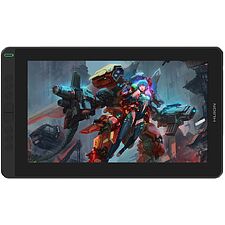 Графический планшет Huion Kamvas 13 космический черный Графический планшет Huion Kamvas 13 космический черный