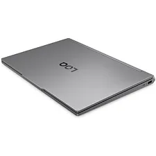 Ноутбук Lenovo LOQ 15AHP11 Grey (83TN003GPS)