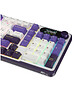 Клавиатура Royal Kludge RK-S98 Chartreuse switch/Blackberry