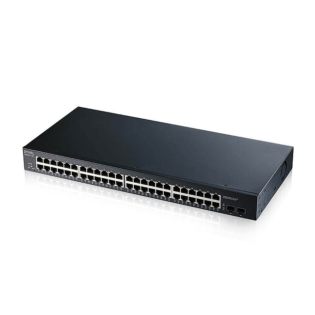 Коммутатор Zyxel GS1900-48 (GS1900-48-EU0102F)