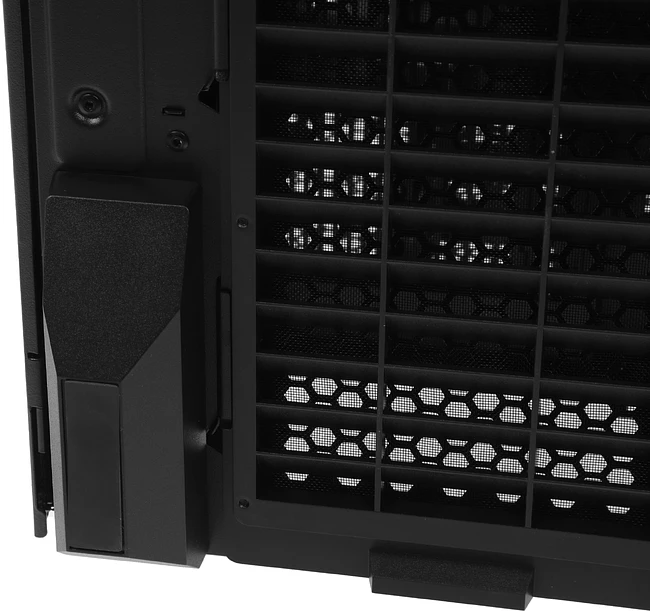 Корпус Lian Li Lancool III Black без БП (G99.LAN3X.10R)