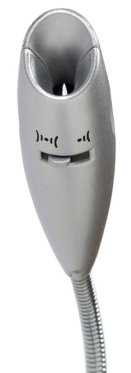 Микрофон Gembird MIC-DU-01