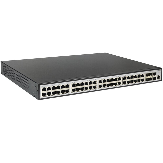 Коммутатор Origo OS3254P/880W