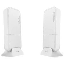 Маршрутизатор MikroTik RBwAPG-60adkit