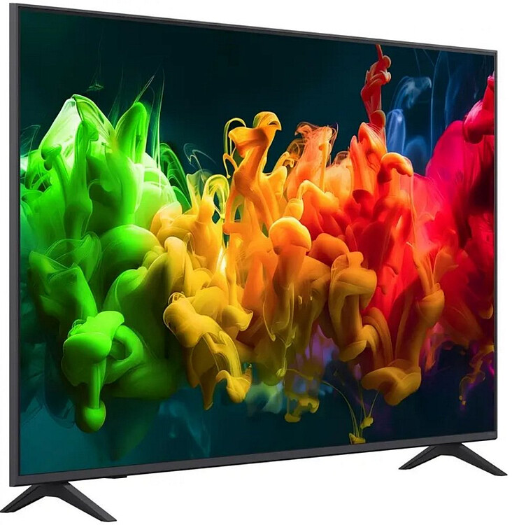 Телевизор LG 55QNED80B6B