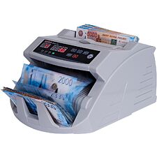 Счетчик банкнот DoCash 3040 UV мультивалюта