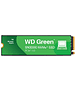 SSD диск WD Green SN3000 1Tb (WDS100T4G0E)