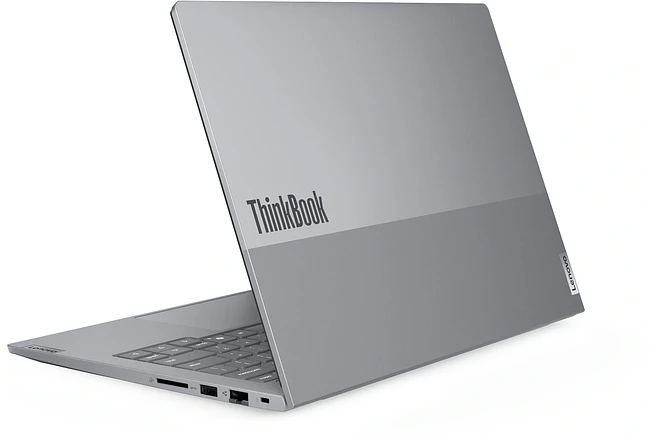 Ноутбук Lenovo Thinkbook 14 G8 IAL Grey (21SJ005CGQ)