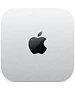Компьютер Apple Mac mini A3238 серебристый (MU9E3LL/A)