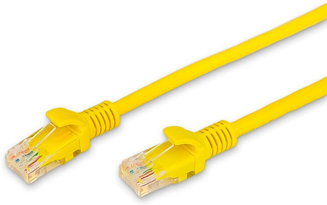 Кабель Cablexpert PP12-5M/Y