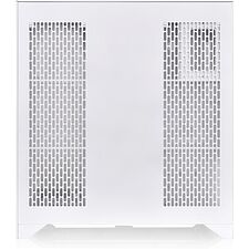 Корпус Thermaltake CTE E550 TG Snow White (CA-1Z8-00M6WN-00)