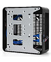 Корпус Crown CMC-170-803 CM-PSDC125