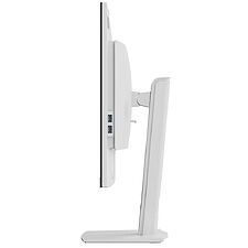 Моноблок MSI Pro AP272P 14M-664XRU белый (9S6-AF8322-804)