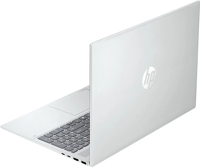 Ноутбук HP OmniBook 5 16-ag1070wm Silver (B5PB3UA)