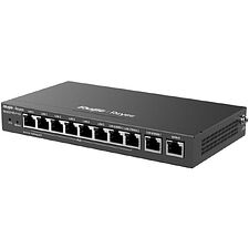 Маршрутизатор Reyee RG-EG210G-P-V3
